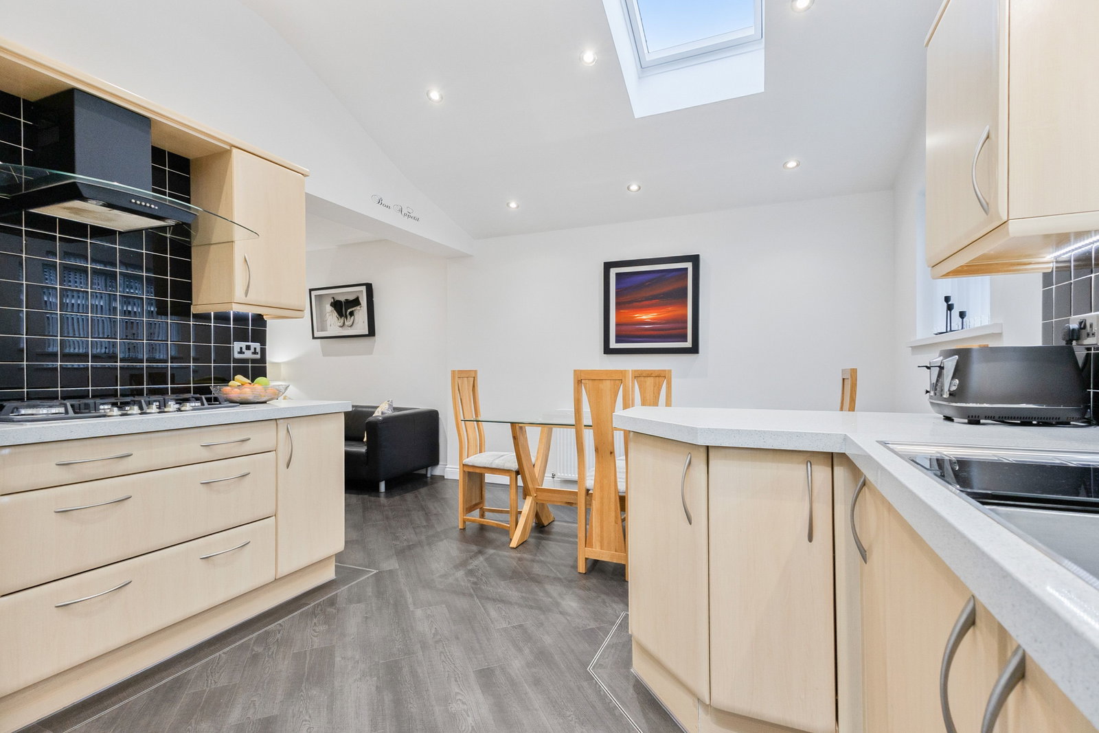 Bungalow in Pontefract