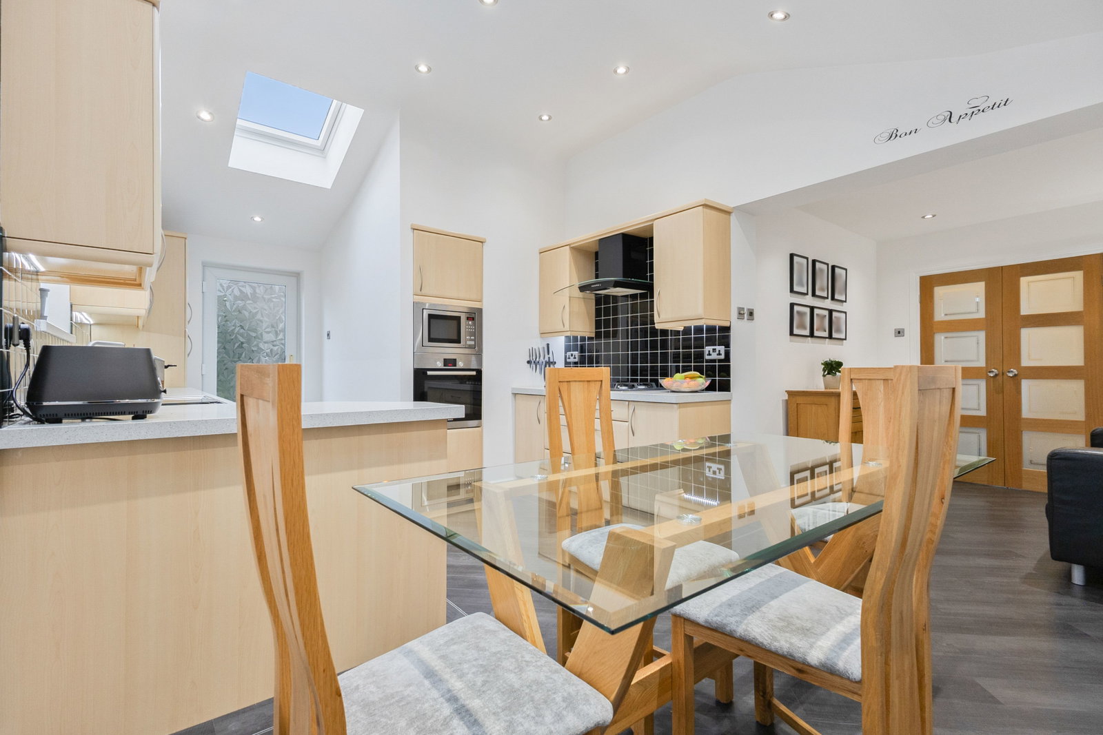 Bungalow in Pontefract
