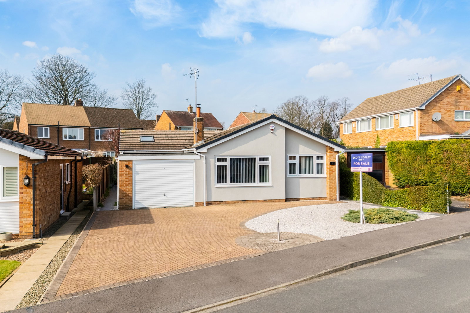 Bungalow in Pontefract