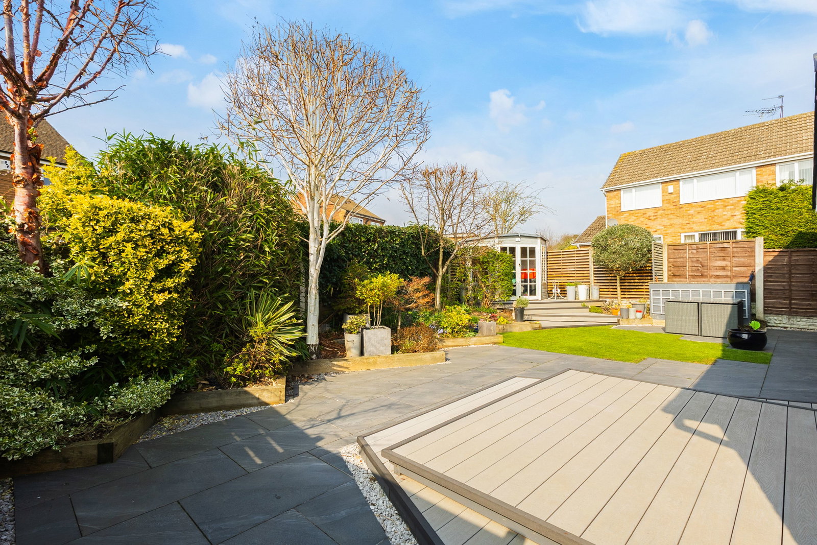Bungalow in Pontefract