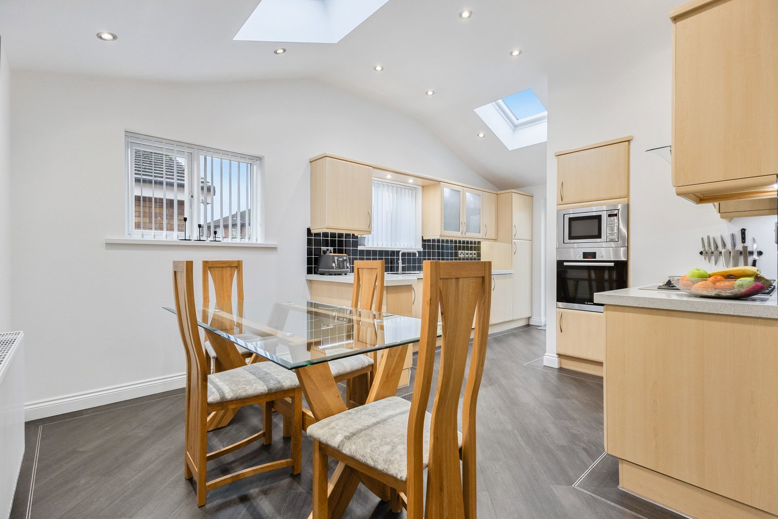 Bungalow in Pontefract