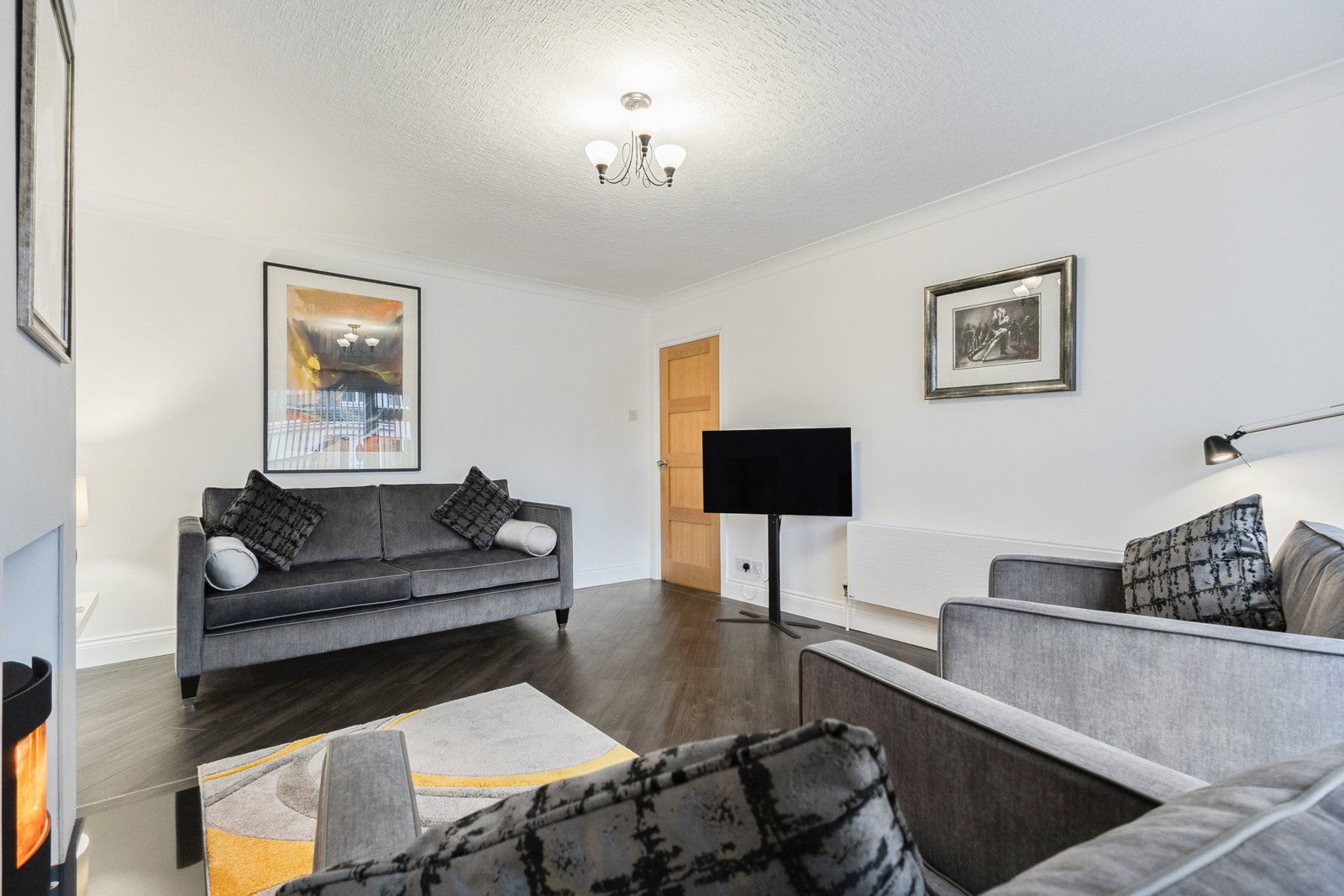 Bungalow for sale in Pontefract, Park Avenue, Darrington, 1168 m²