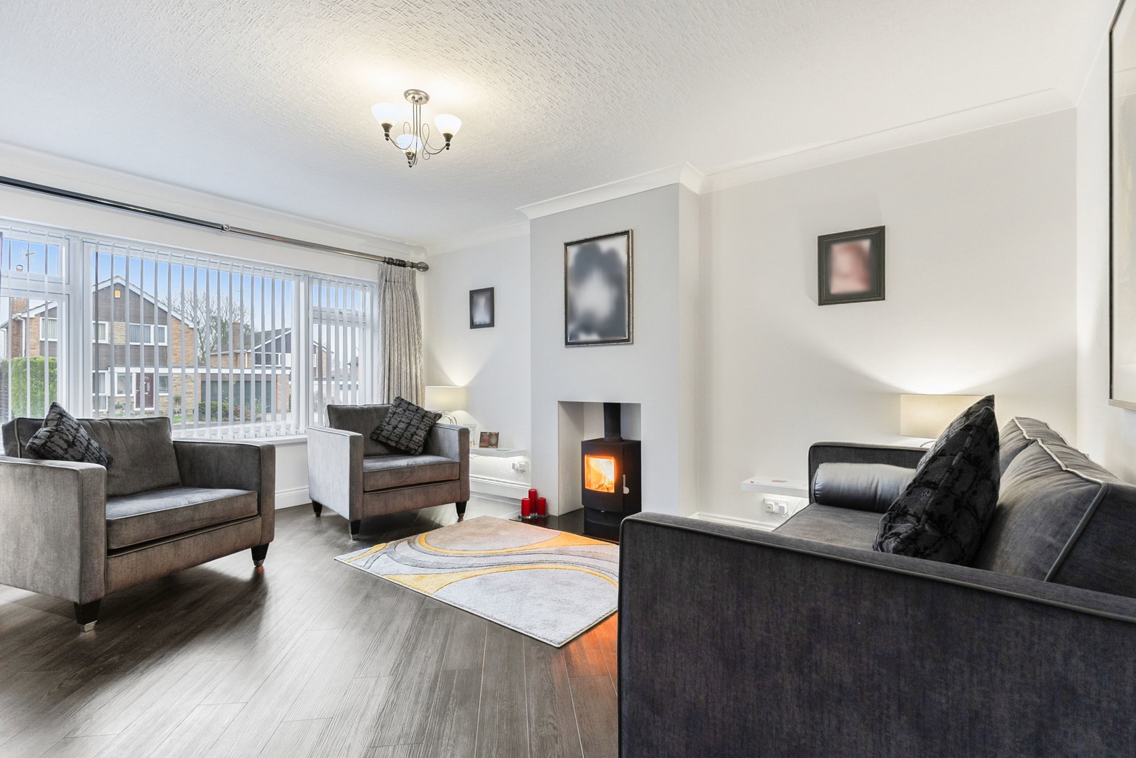 Bungalow in Pontefract