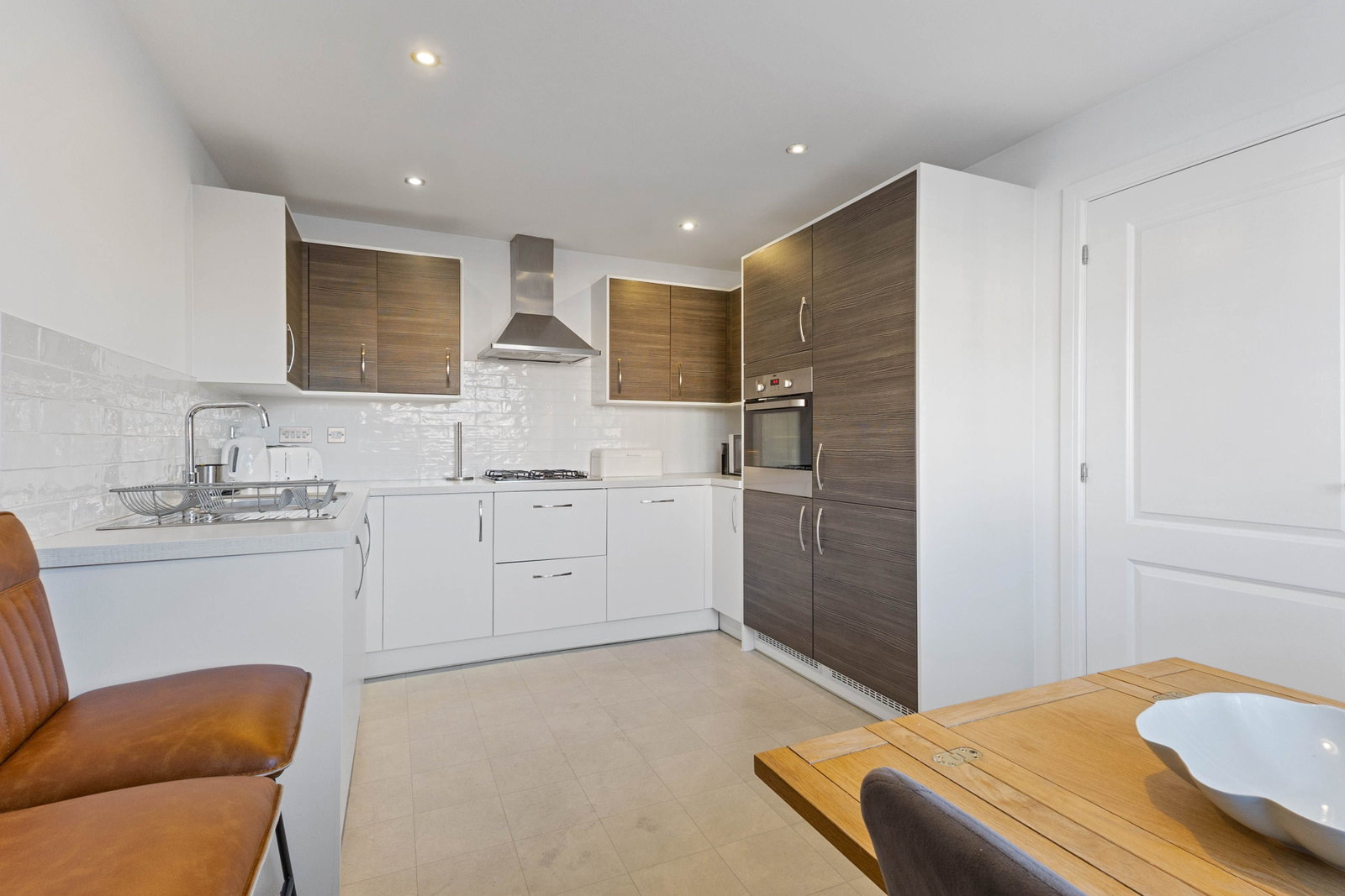 Semi Detached House in Wakefield