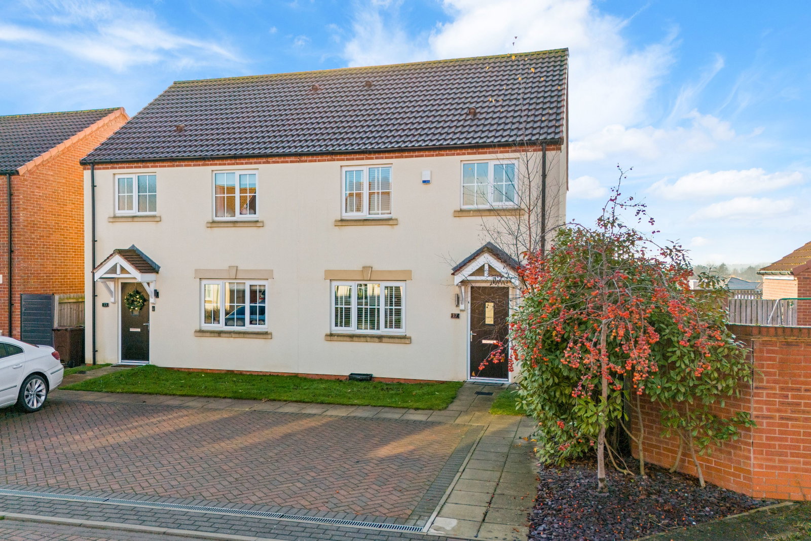 Semi Detached House in Wakefield