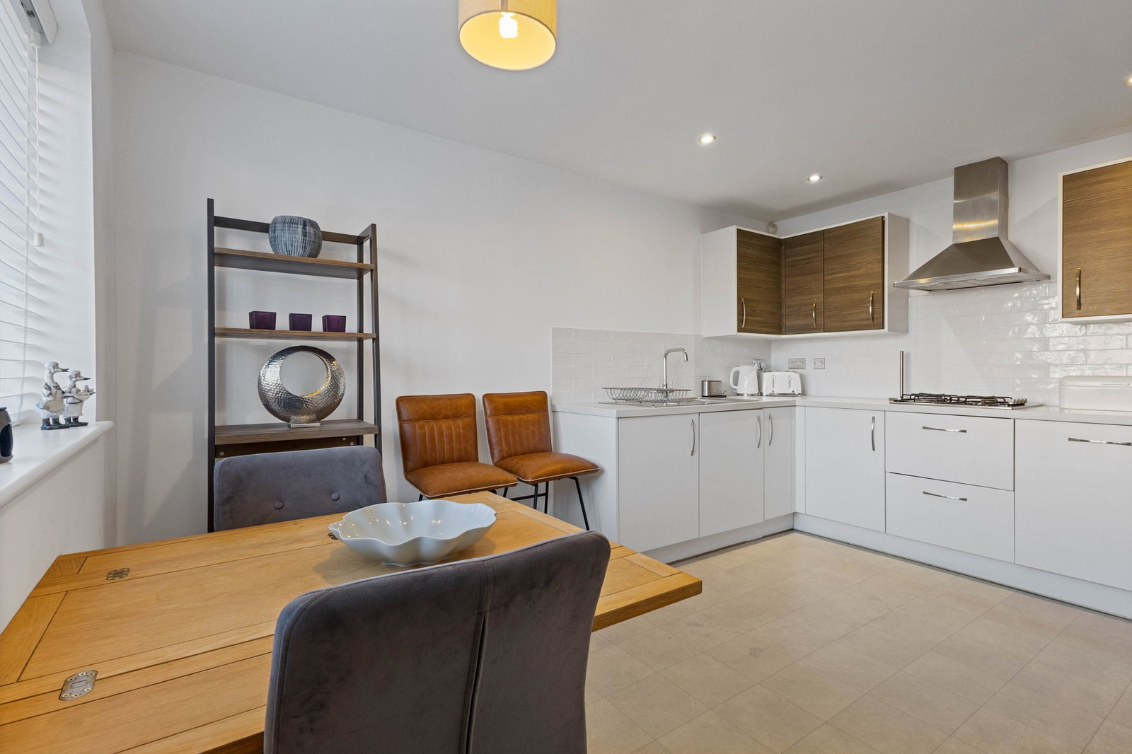 Semi Detached House in Wakefield