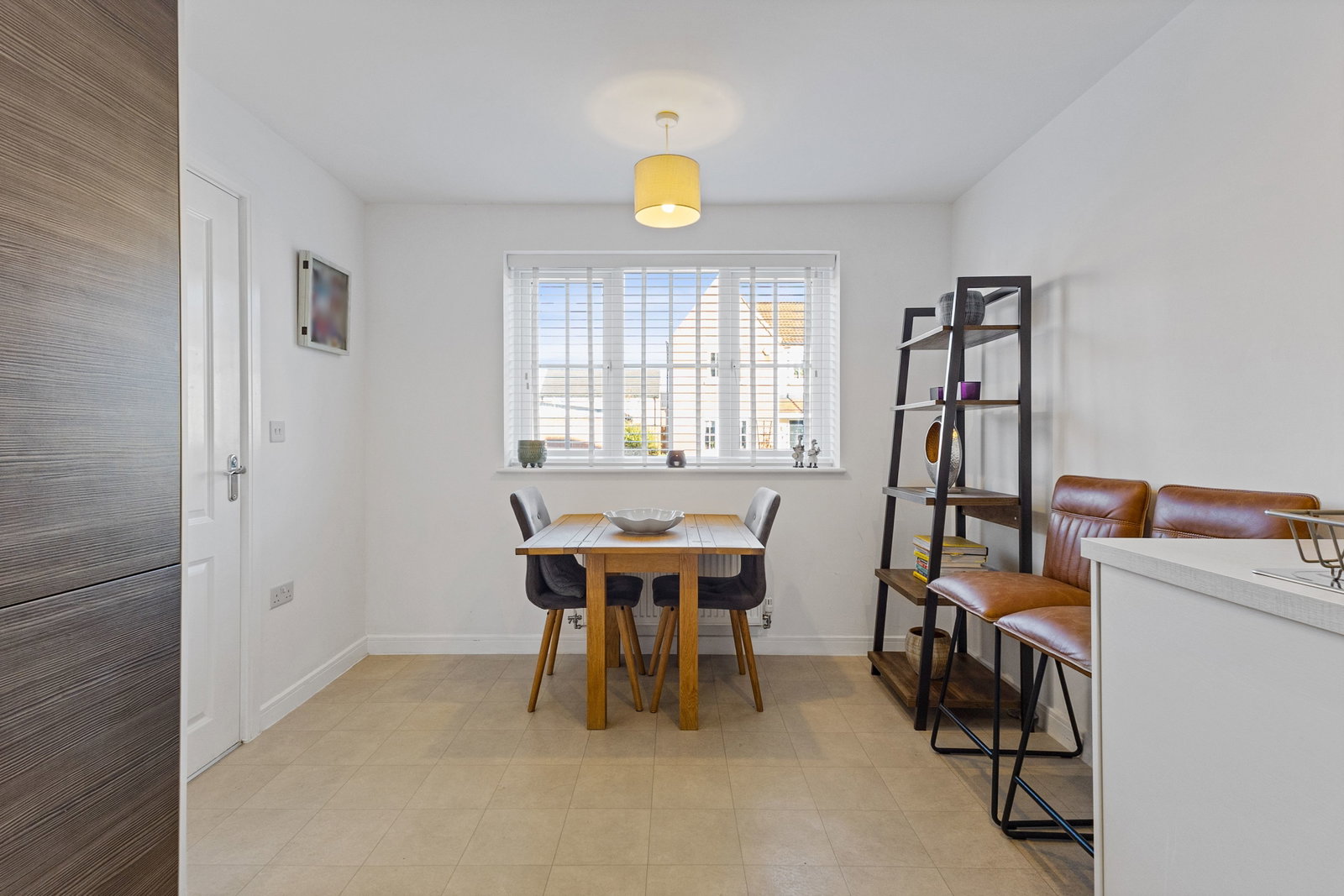 Semi Detached House in Wakefield