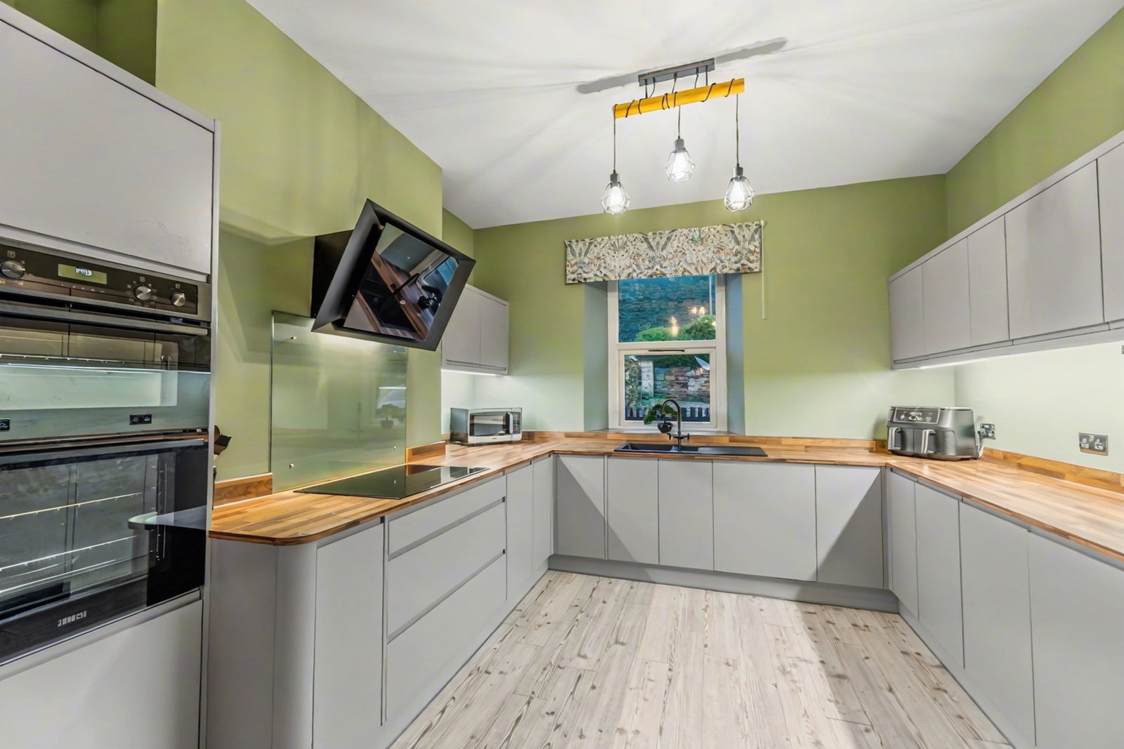 Semi Detached House in Whitehaven
