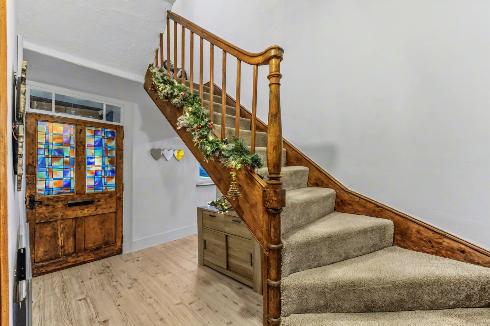 Semi Detached House in Whitehaven