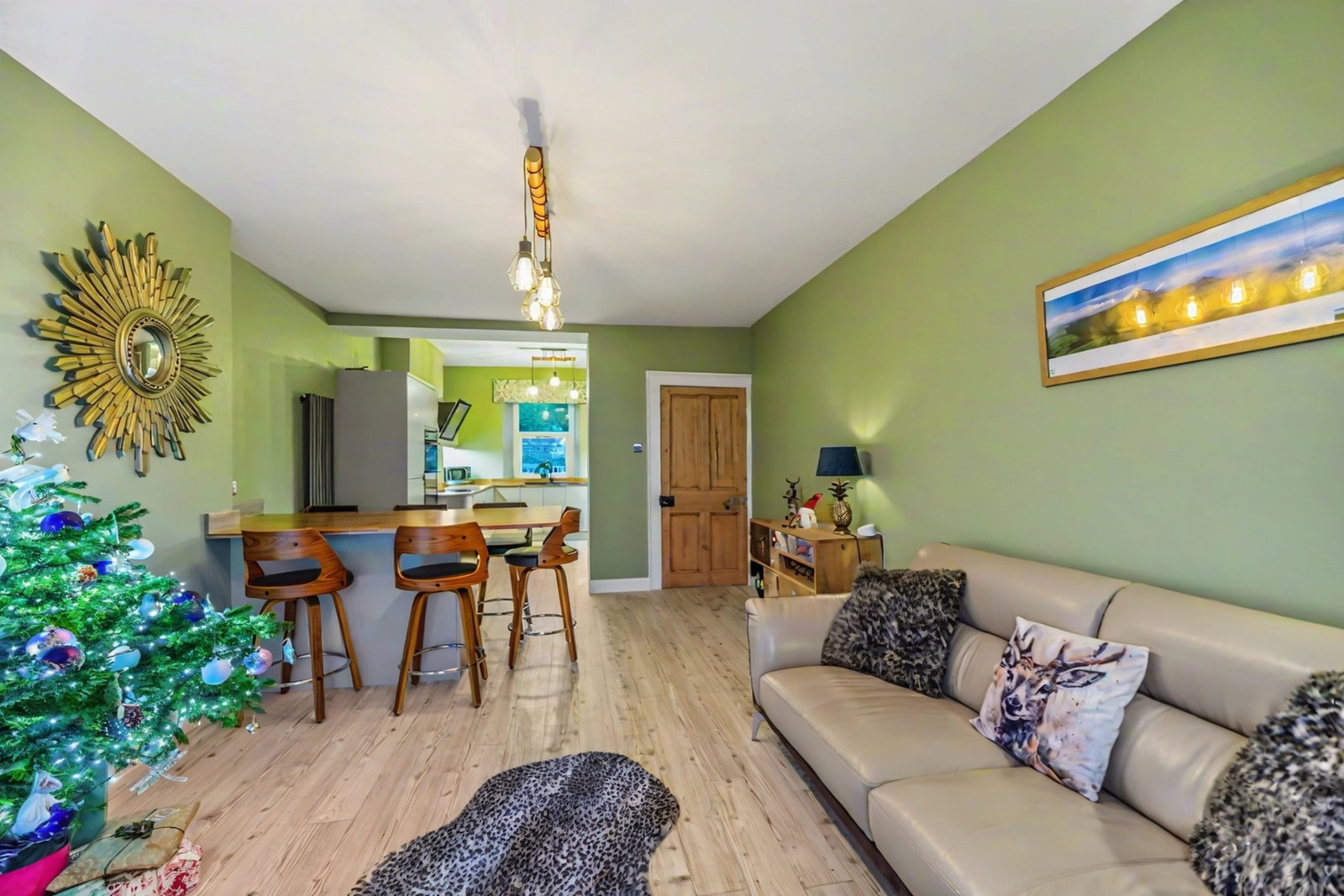 Semi Detached House in Whitehaven