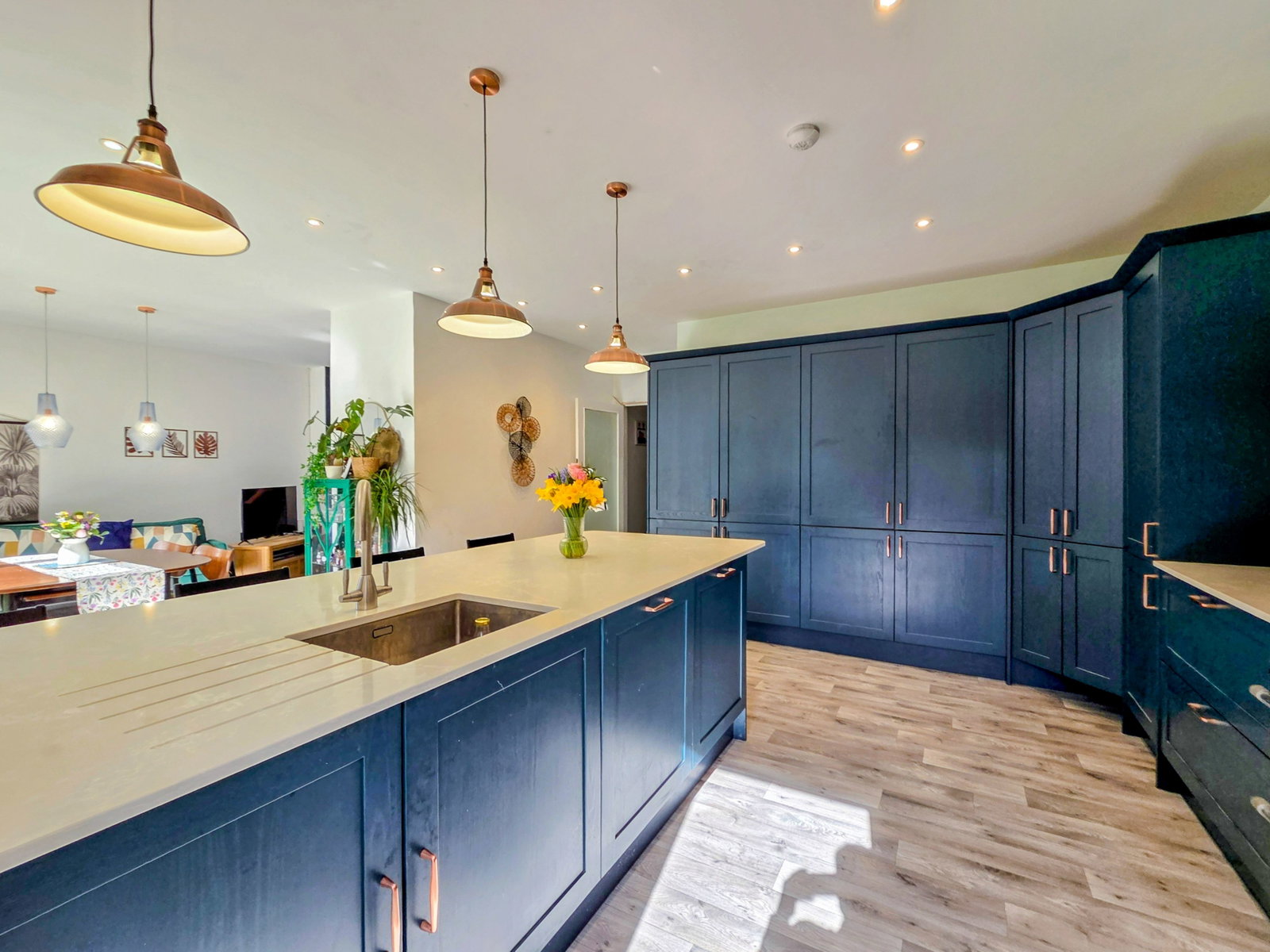 Bungalow in Plymouth