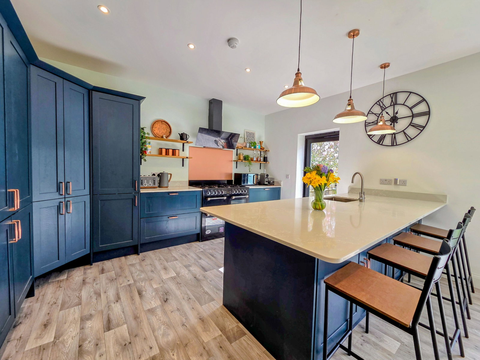 Bungalow in Plymouth