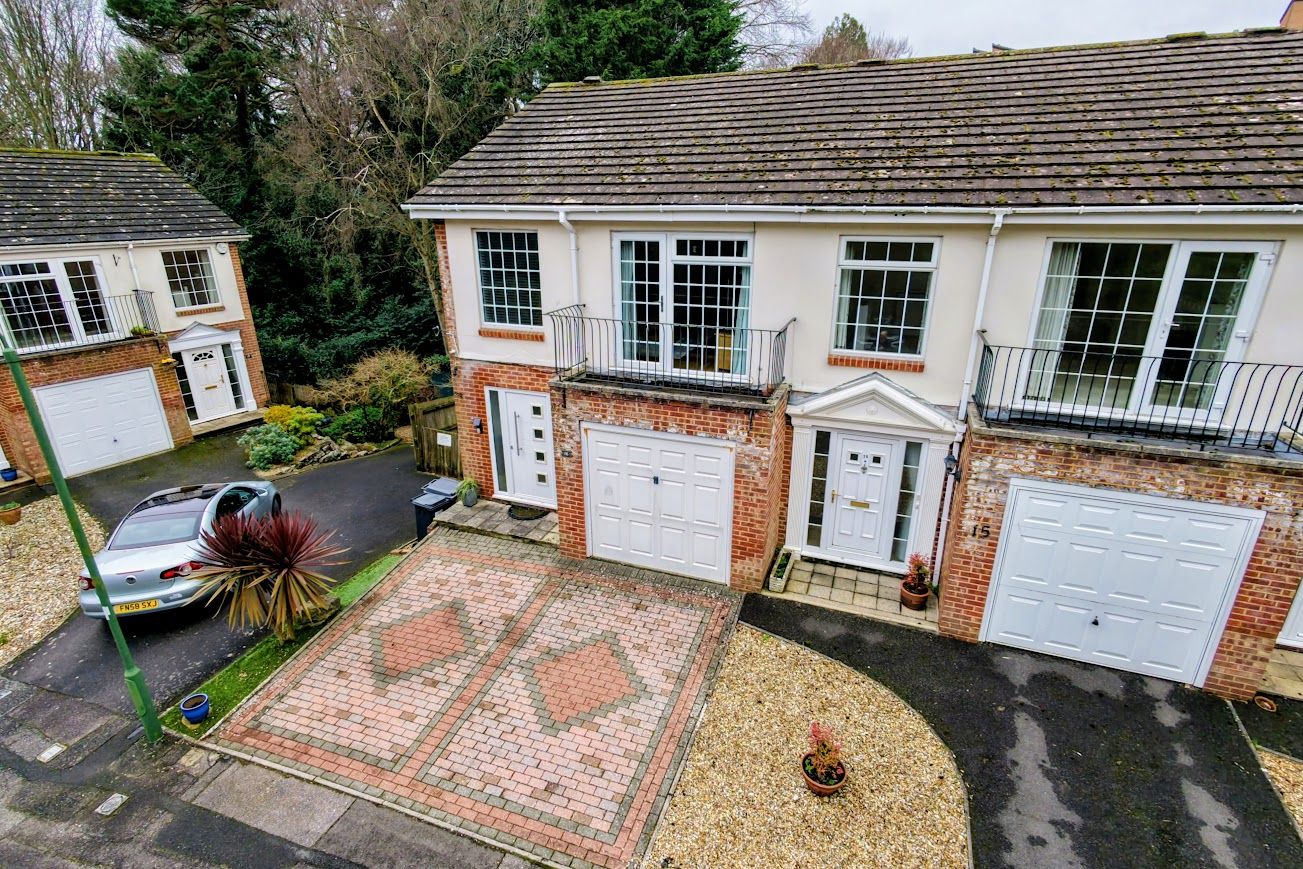 Town House in Bournemouth