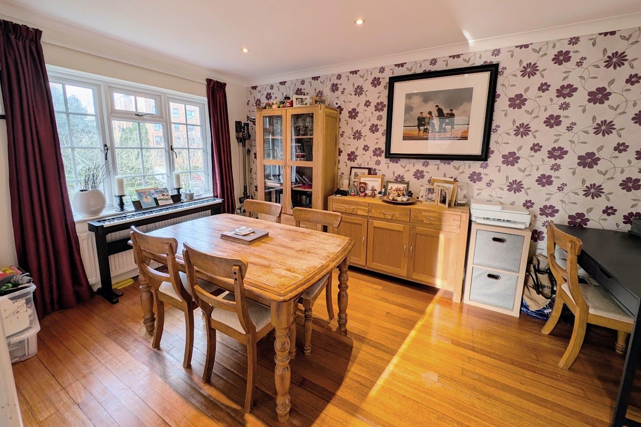 Town House in Bournemouth