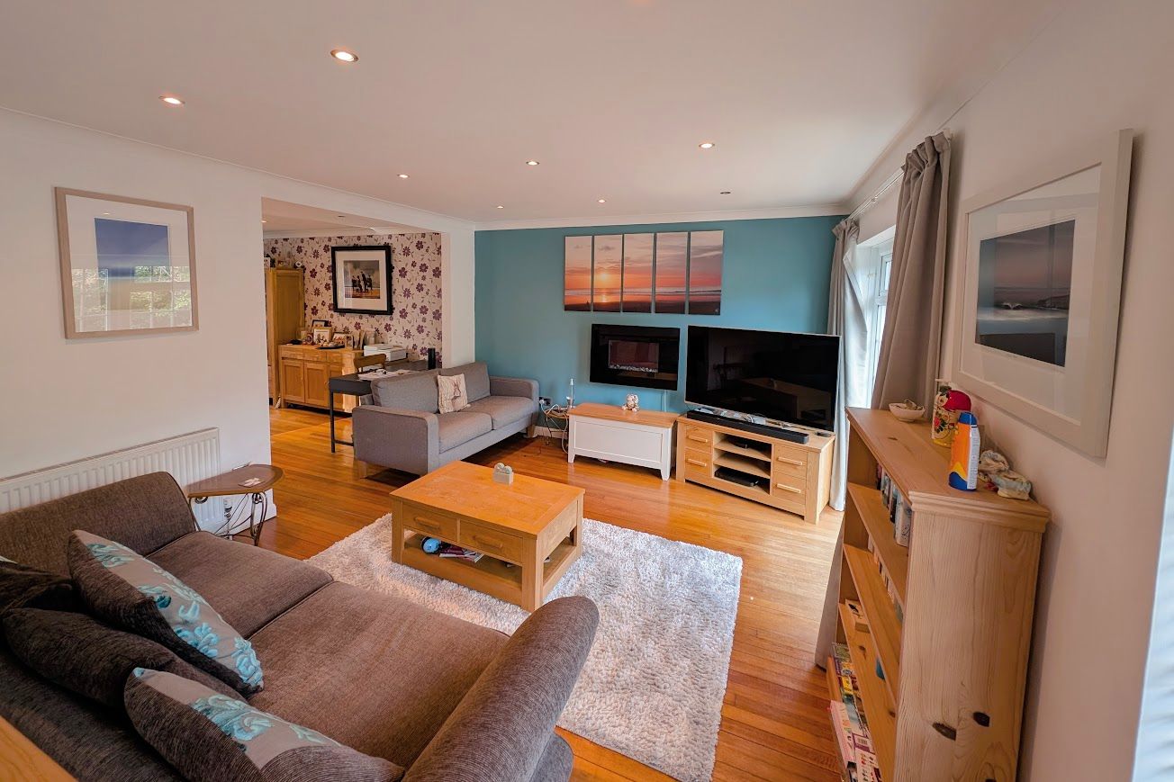 Town House in Bournemouth