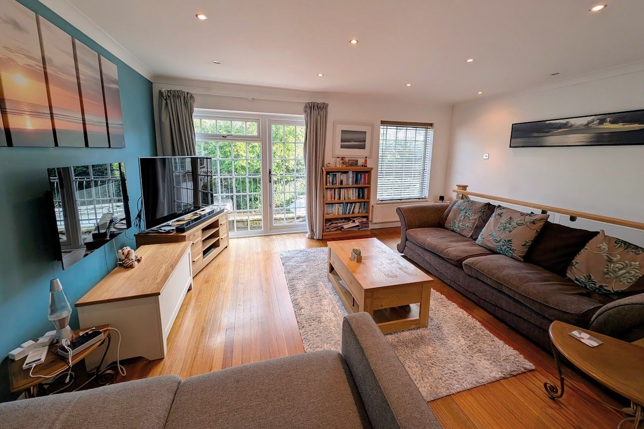 Town House in Bournemouth