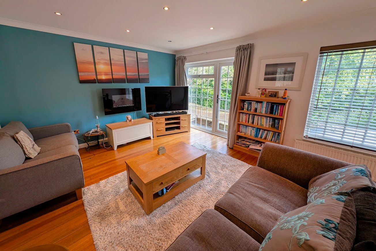 Town House in Bournemouth