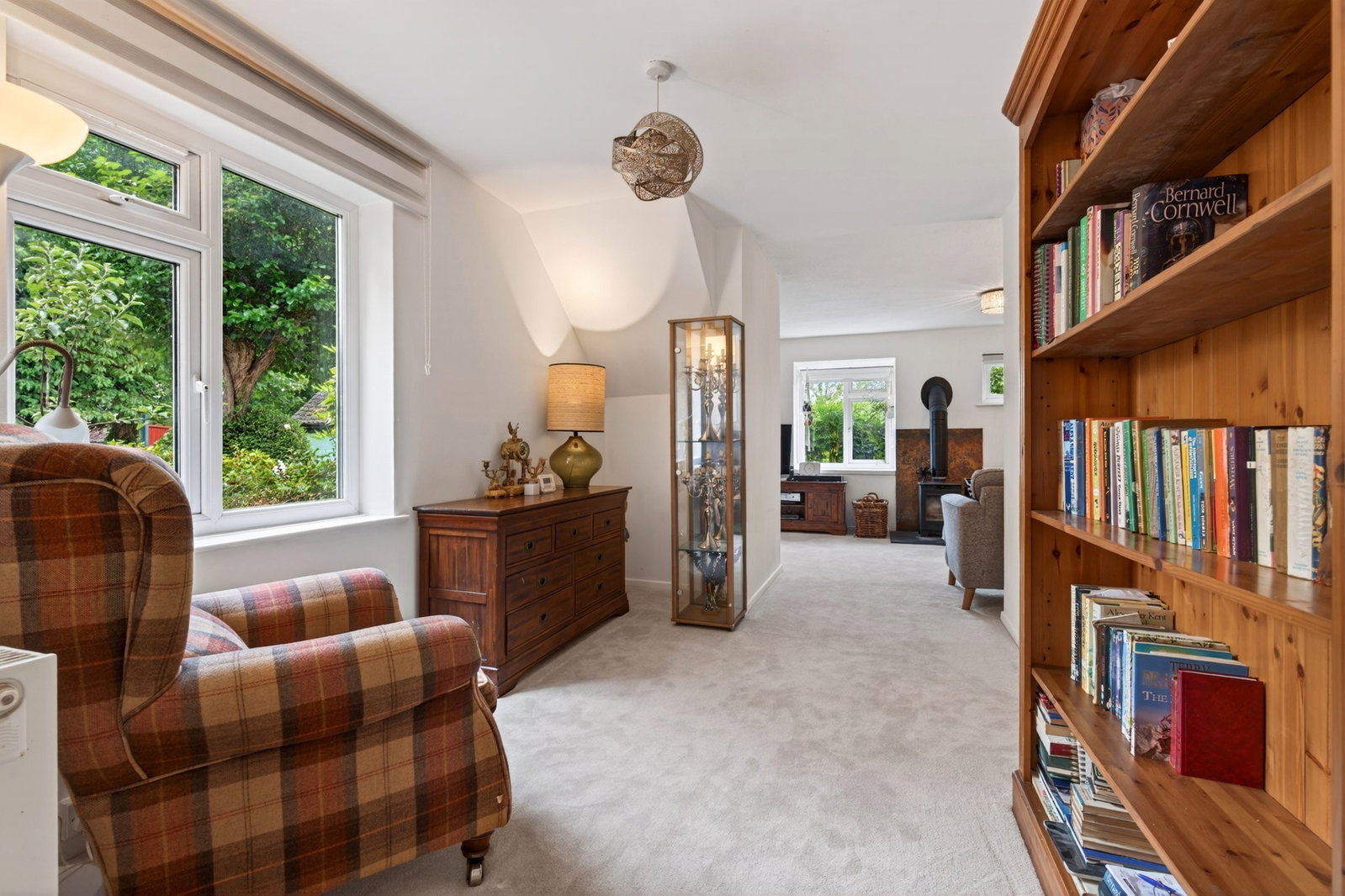 Detached House in Milton Keynes