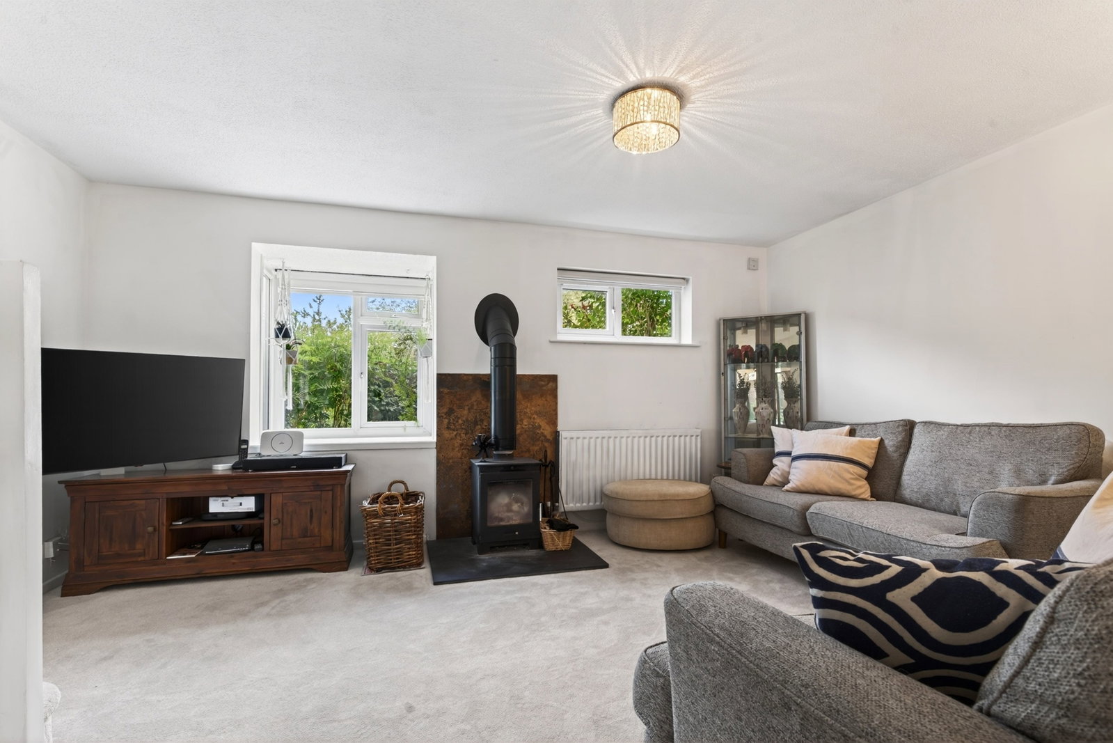Detached House in Milton Keynes
