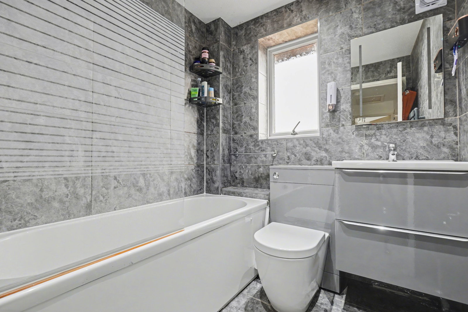 Semi Detached House in Chatham