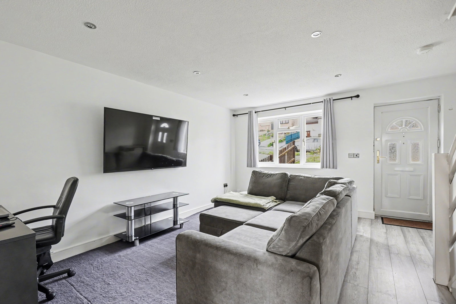 Semi Detached House in Chatham