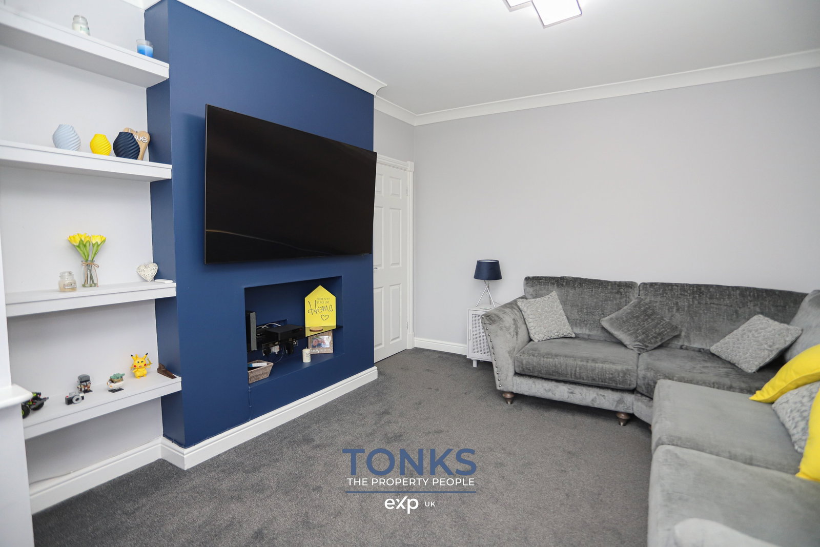 Bungalow in Cradley Heath