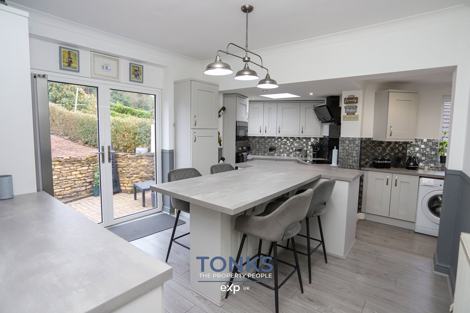 Bungalow in Cradley Heath