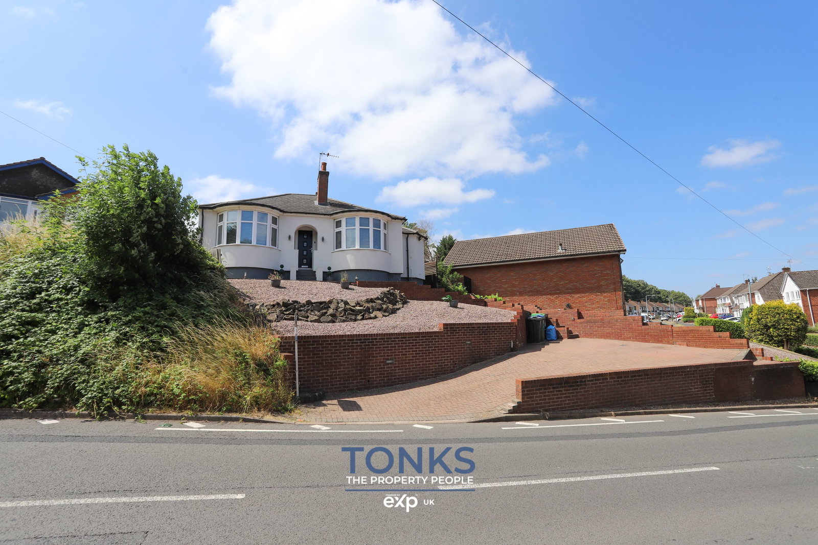 Bungalow in Cradley Heath