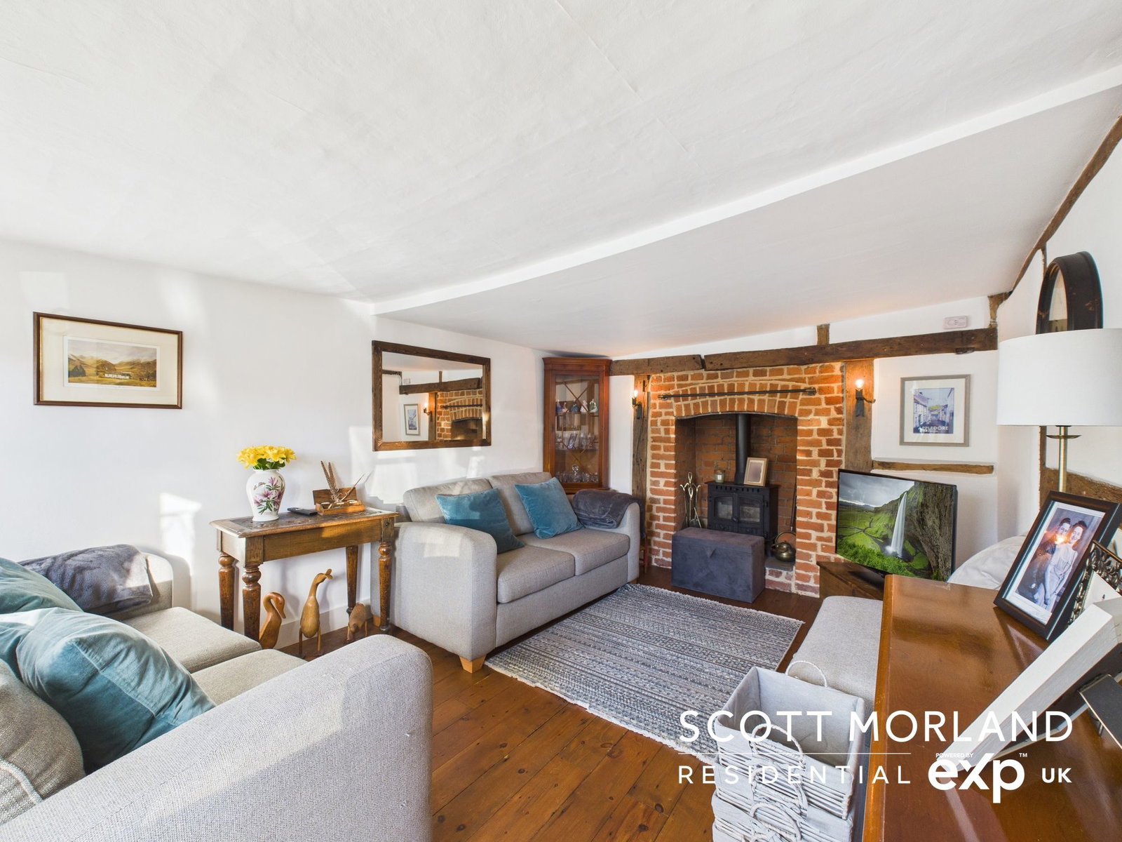 Cottage in Basingstoke