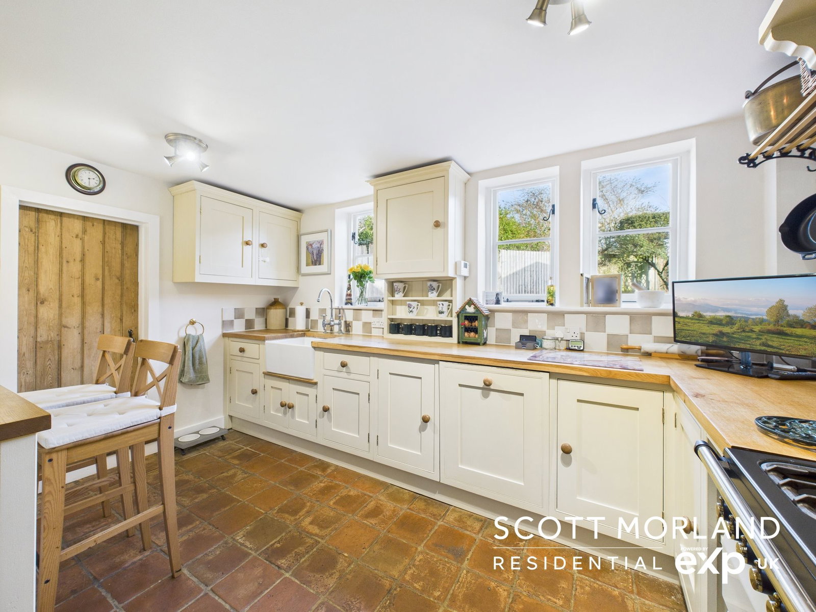 Cottage in Basingstoke