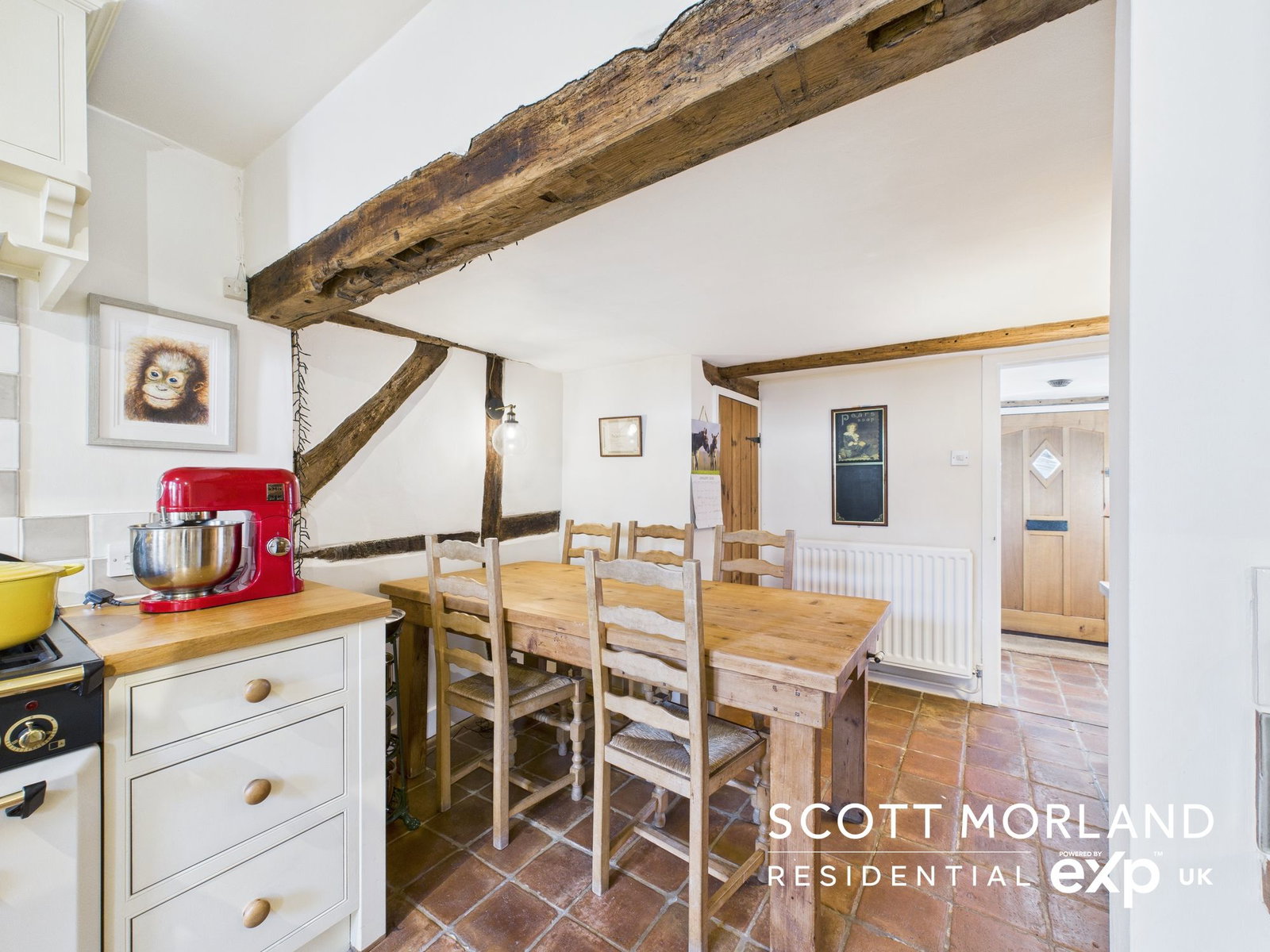 Cottage in Basingstoke