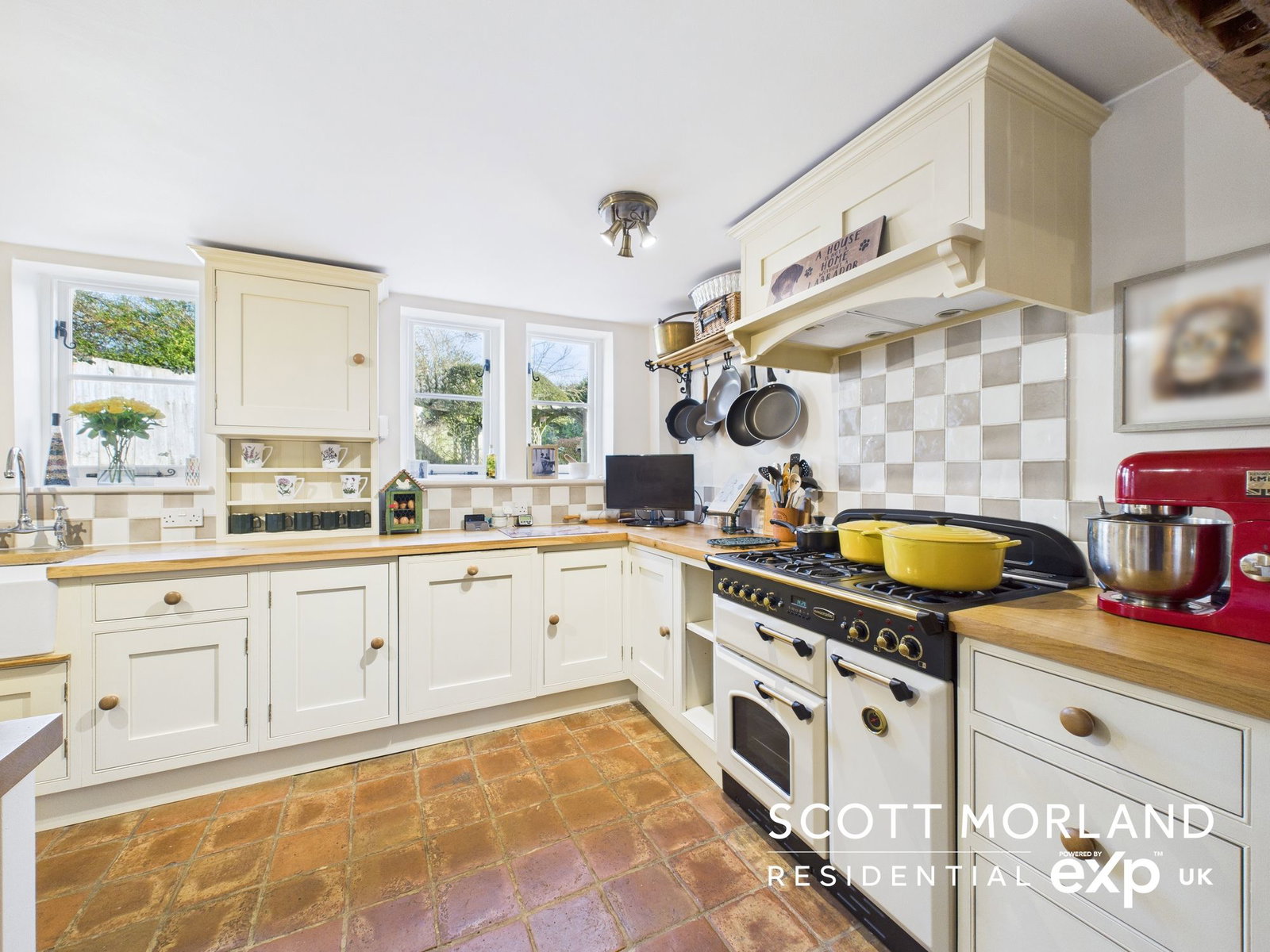 Cottage in Basingstoke