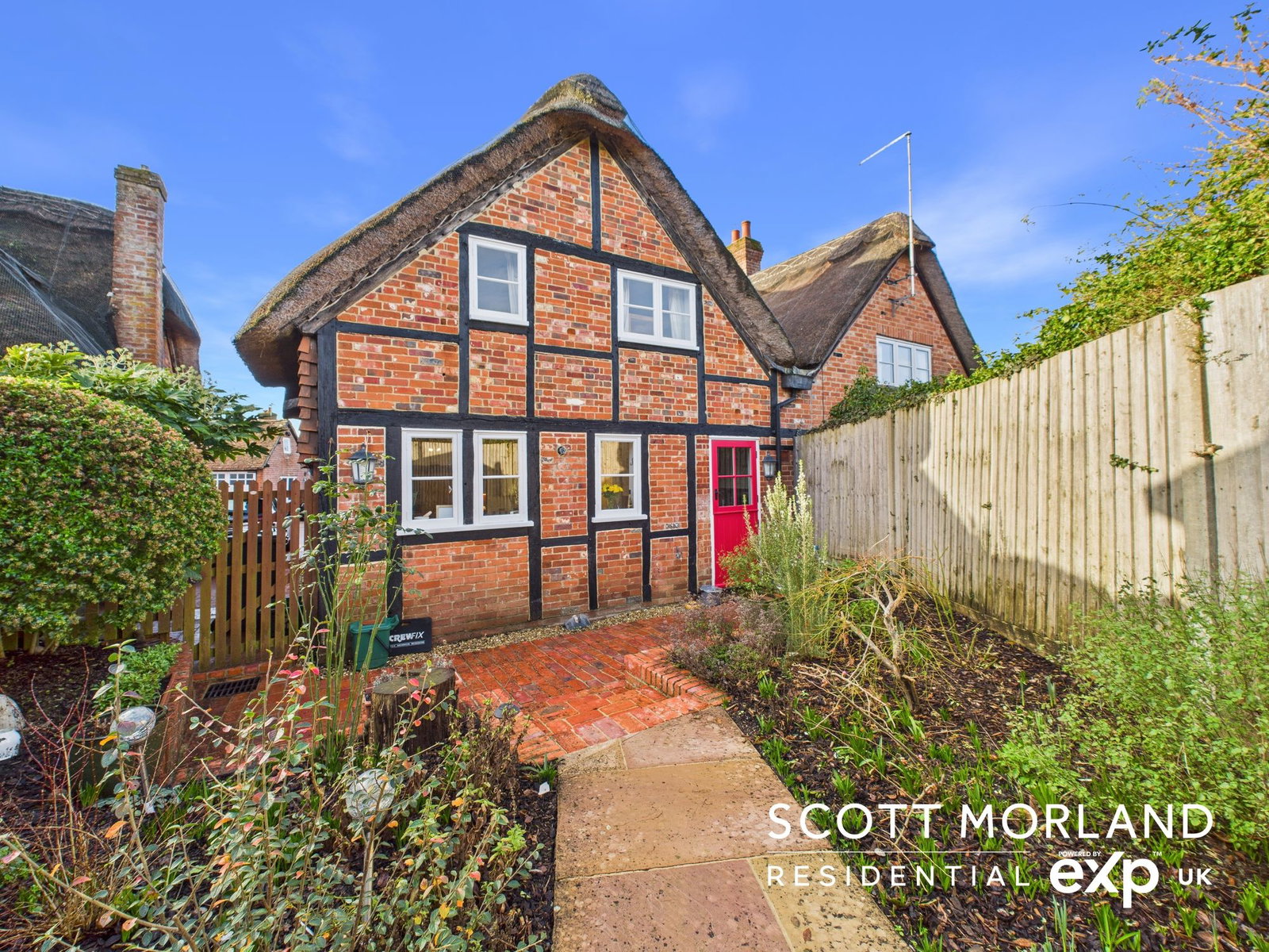 Cottage in Basingstoke