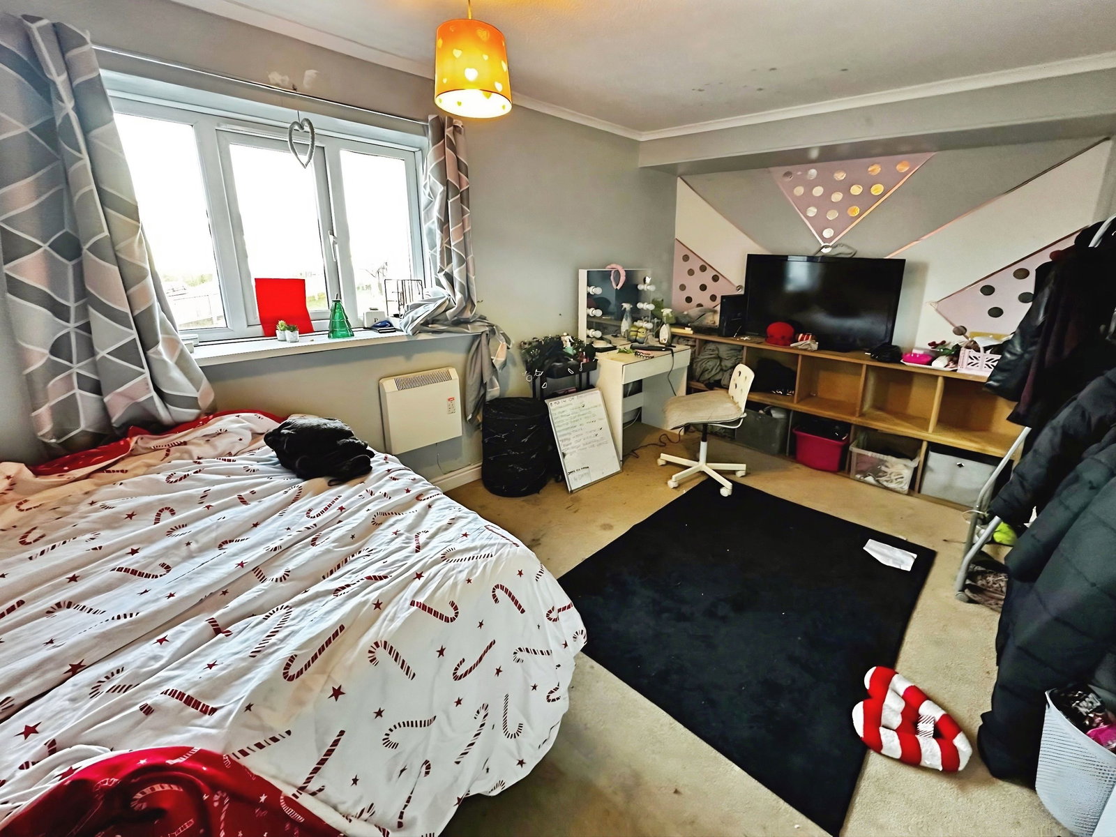 Maisonette in Preston