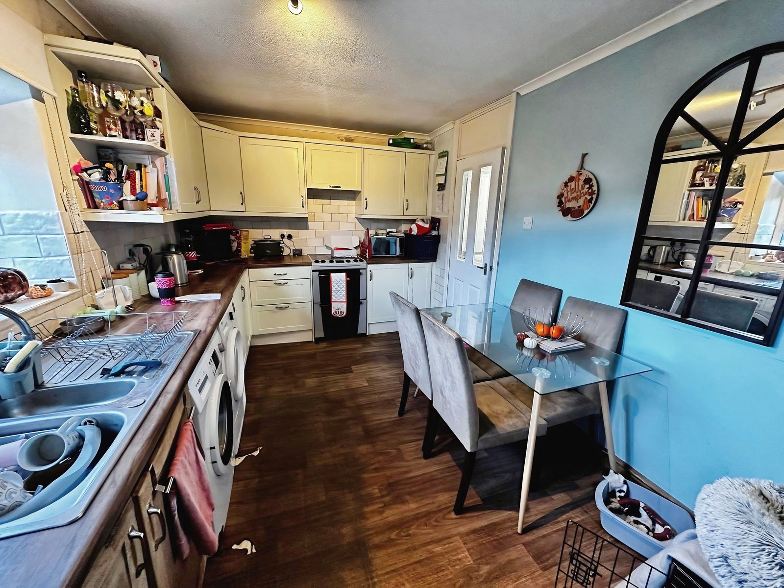 Maisonette in Preston