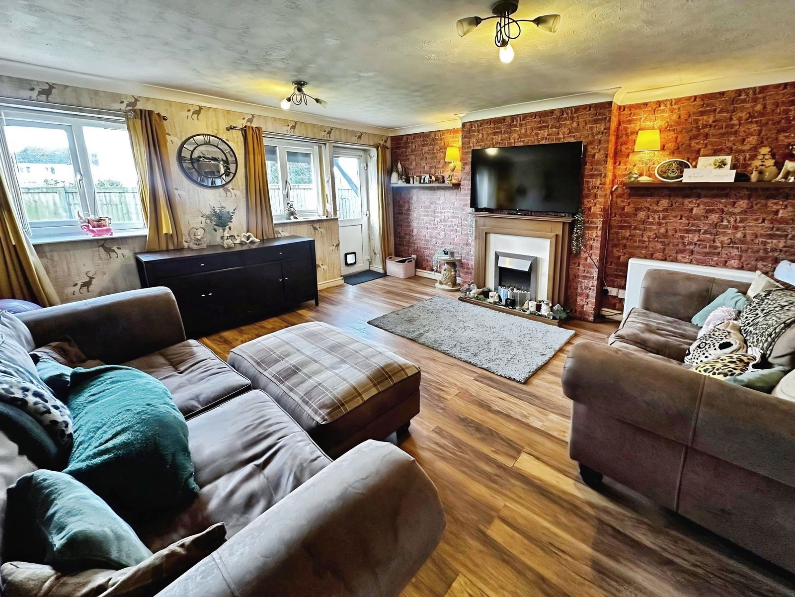Maisonette in Preston