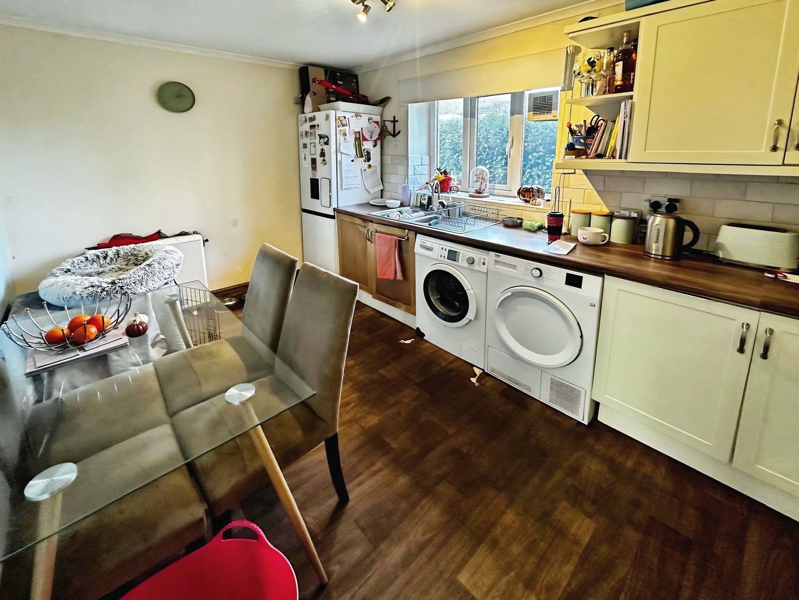 Maisonette in Preston