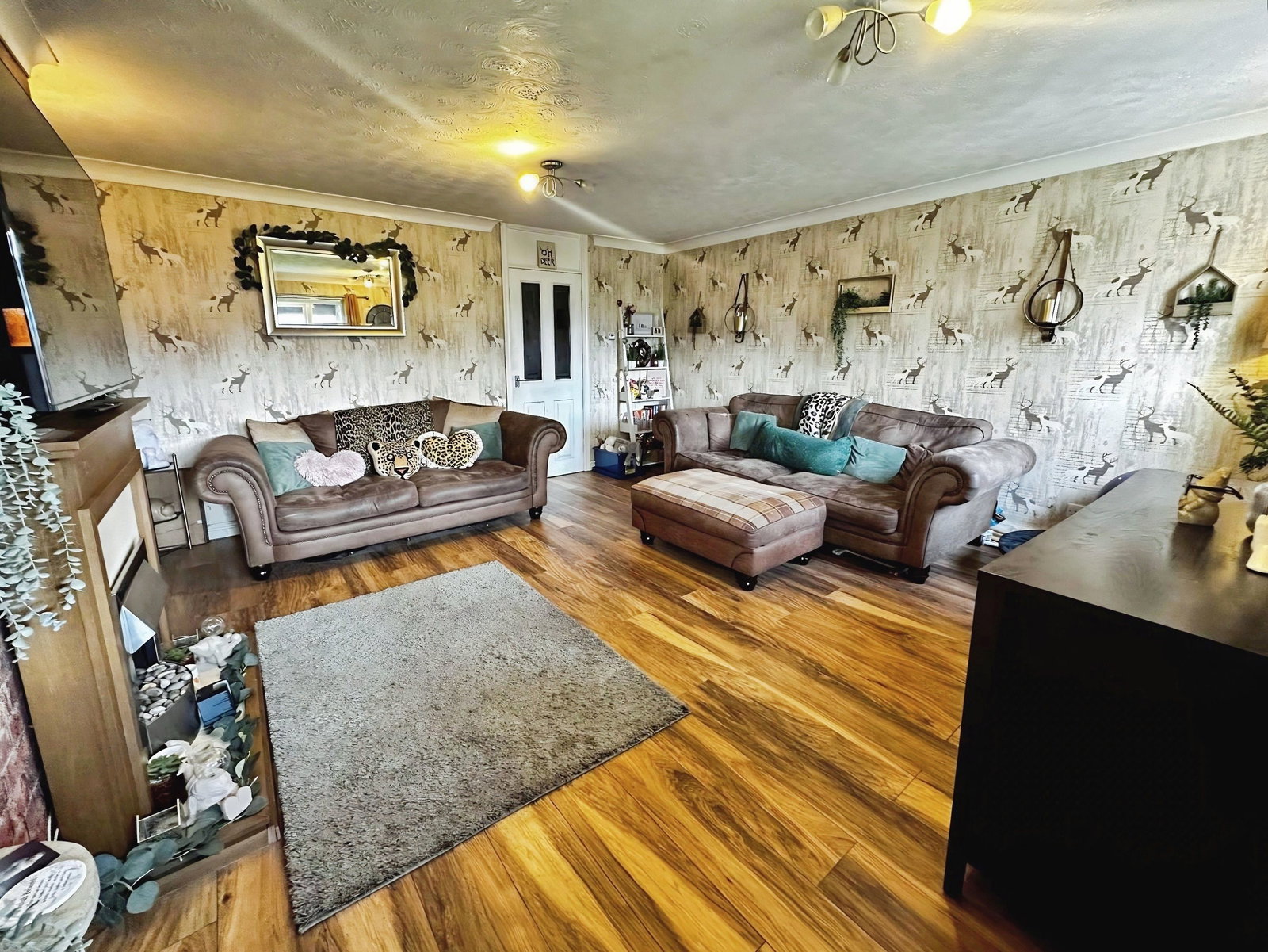 Maisonette in Preston