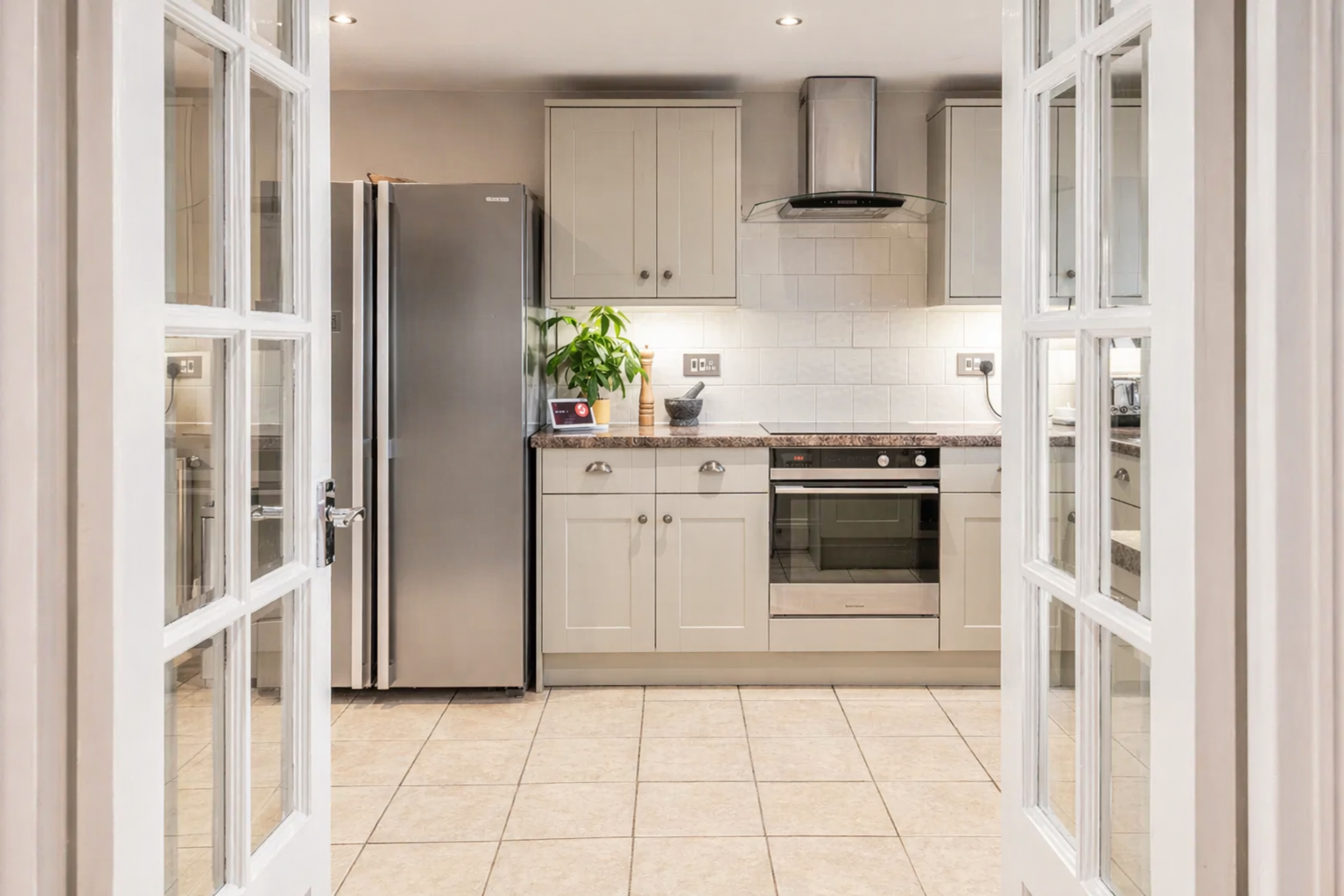 Detached House in Grantham