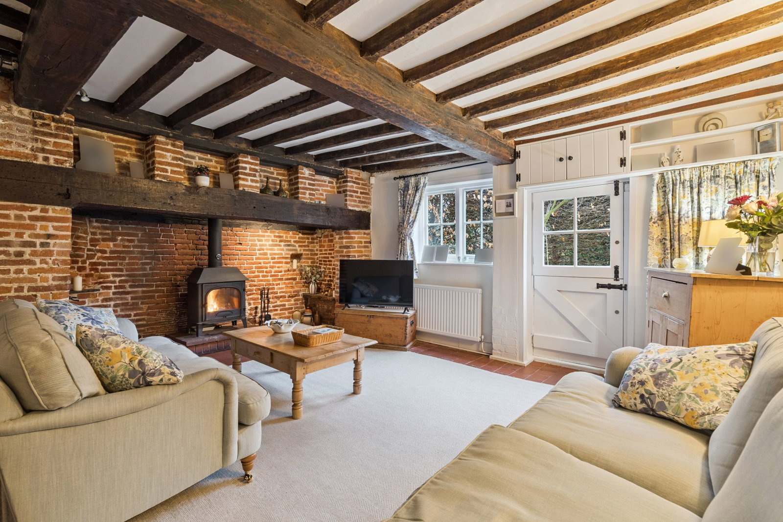 Semi Detached House in Chesham