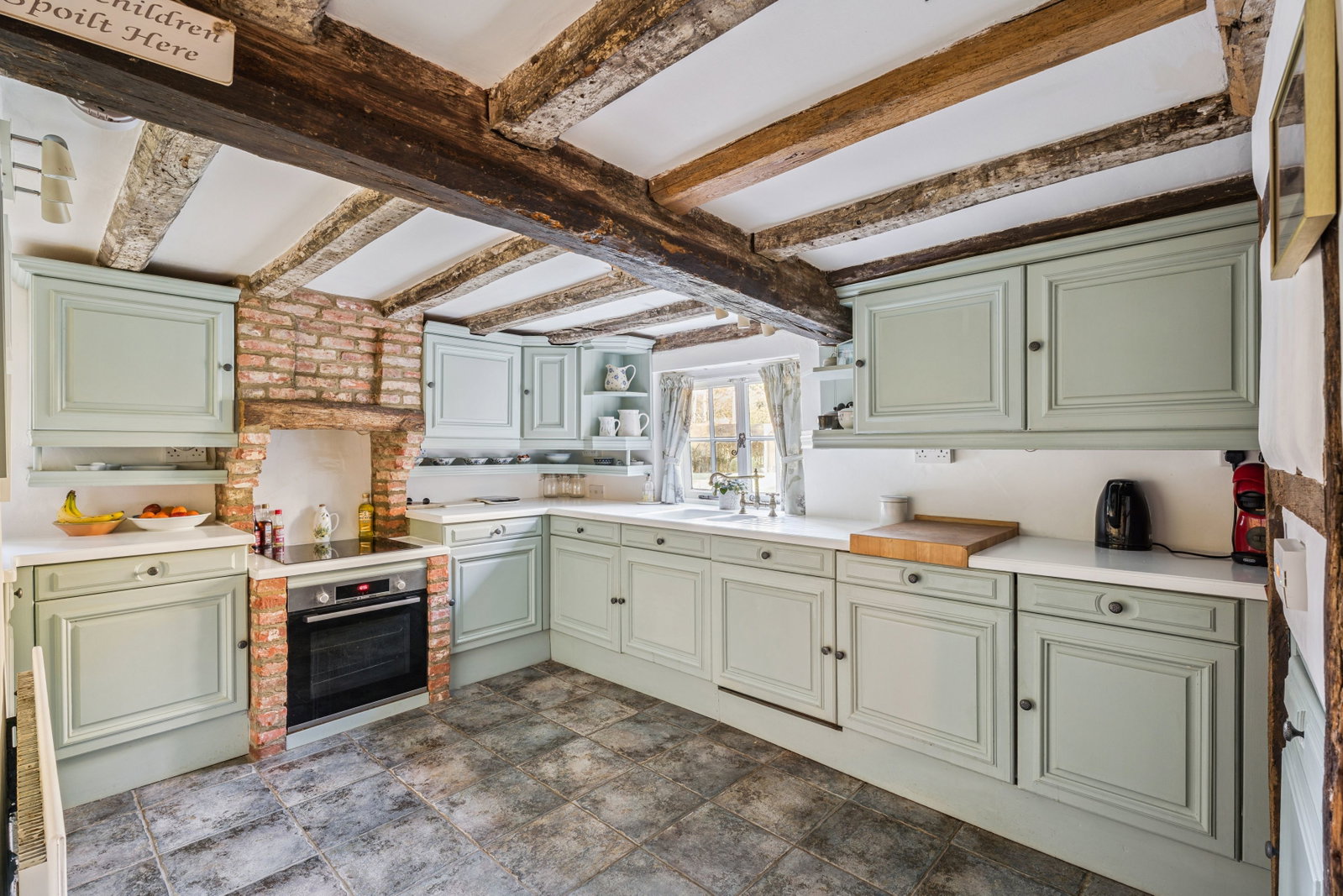 Semi Detached House in Chesham