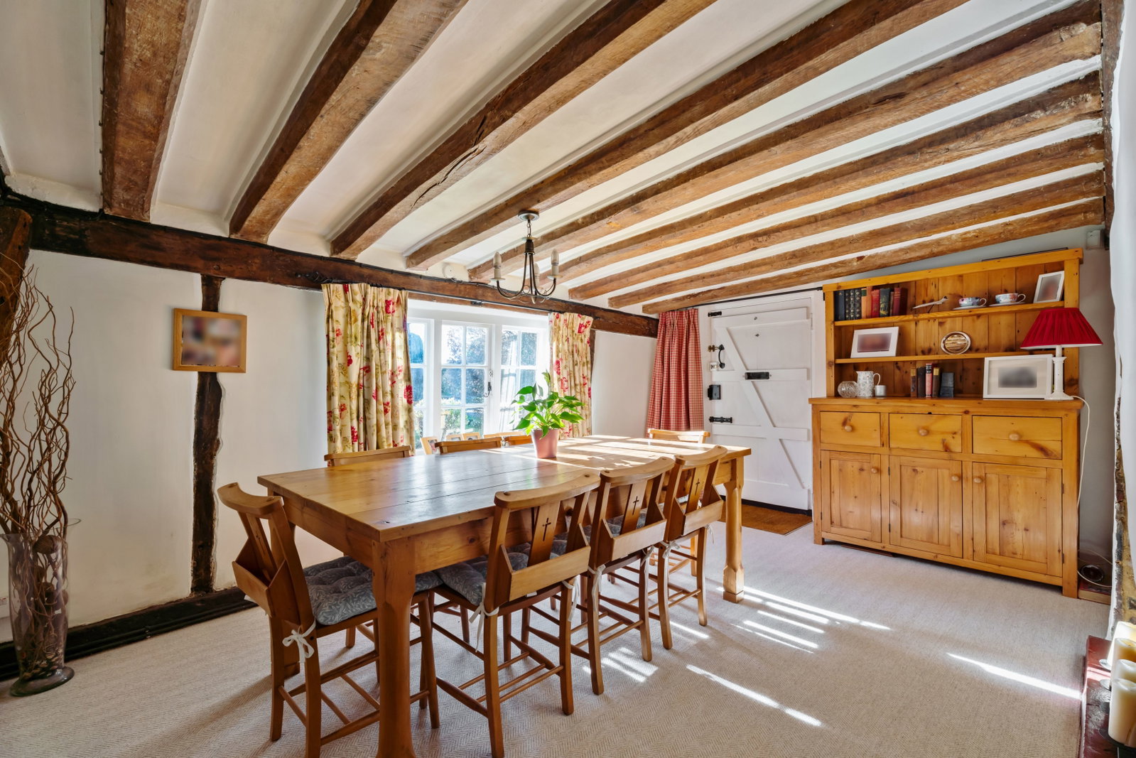 Semi Detached House in Chesham