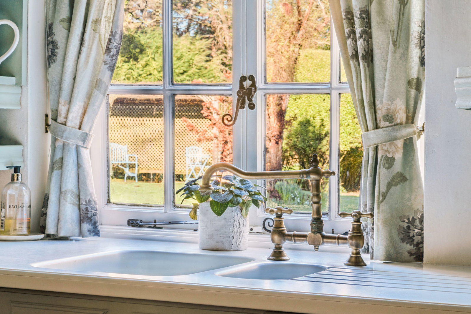 Semi Detached House in Chesham