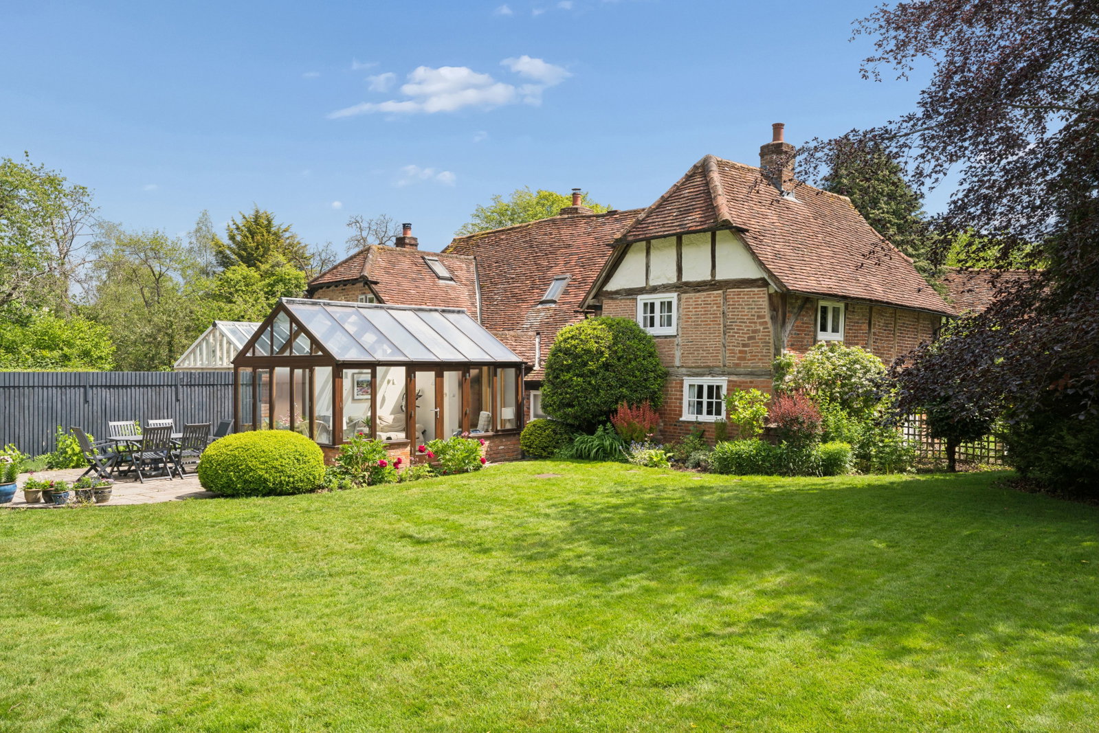 Semi Detached House in Chesham
