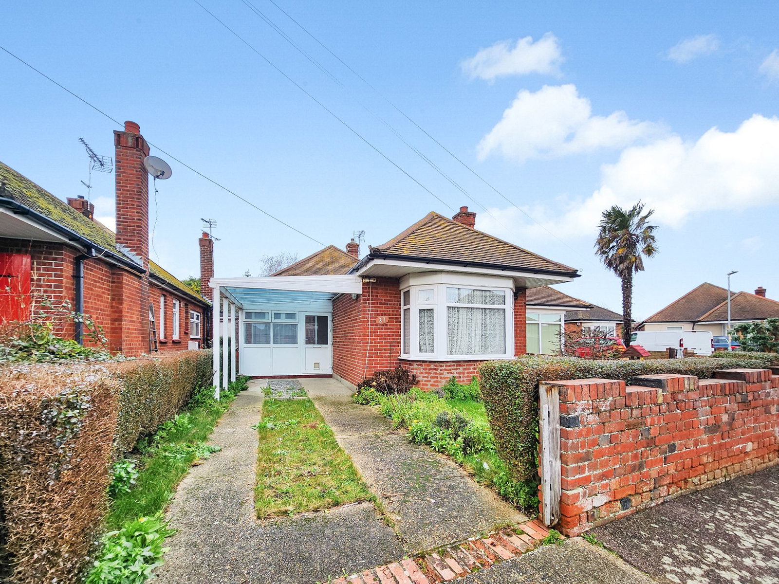 Bungalow in Ramsgate