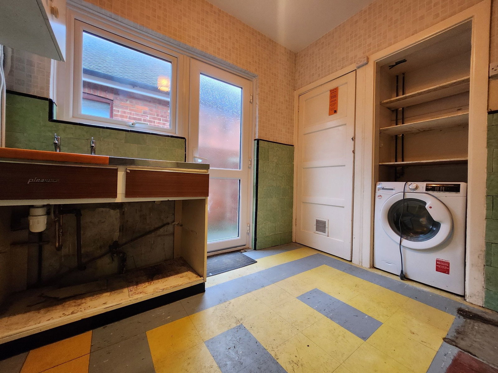 Bungalow in Ramsgate
