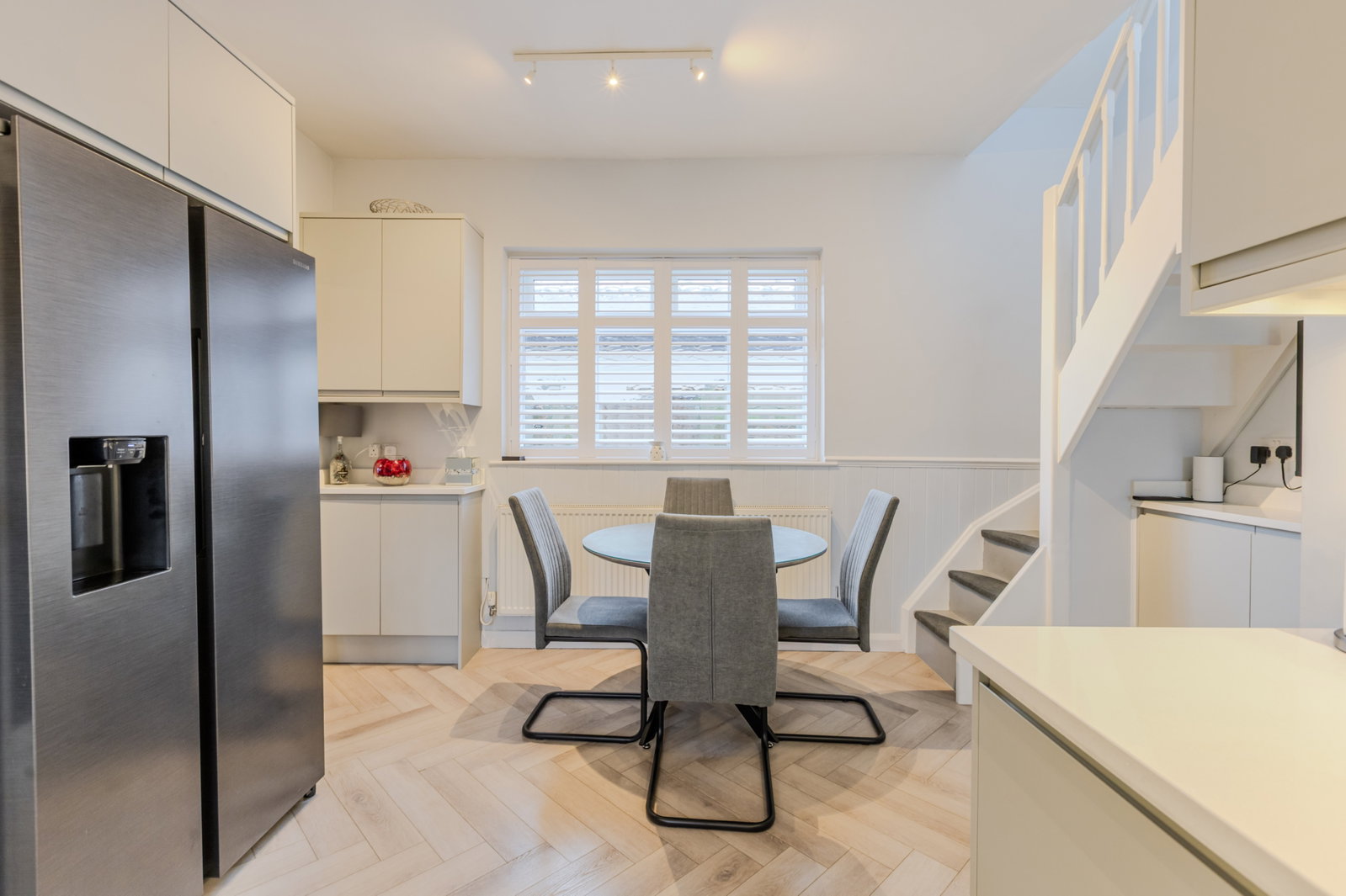 Bungalow in Sandbach