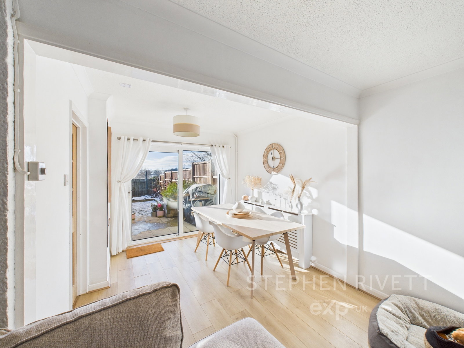 Semi Detached House in Stowmarket