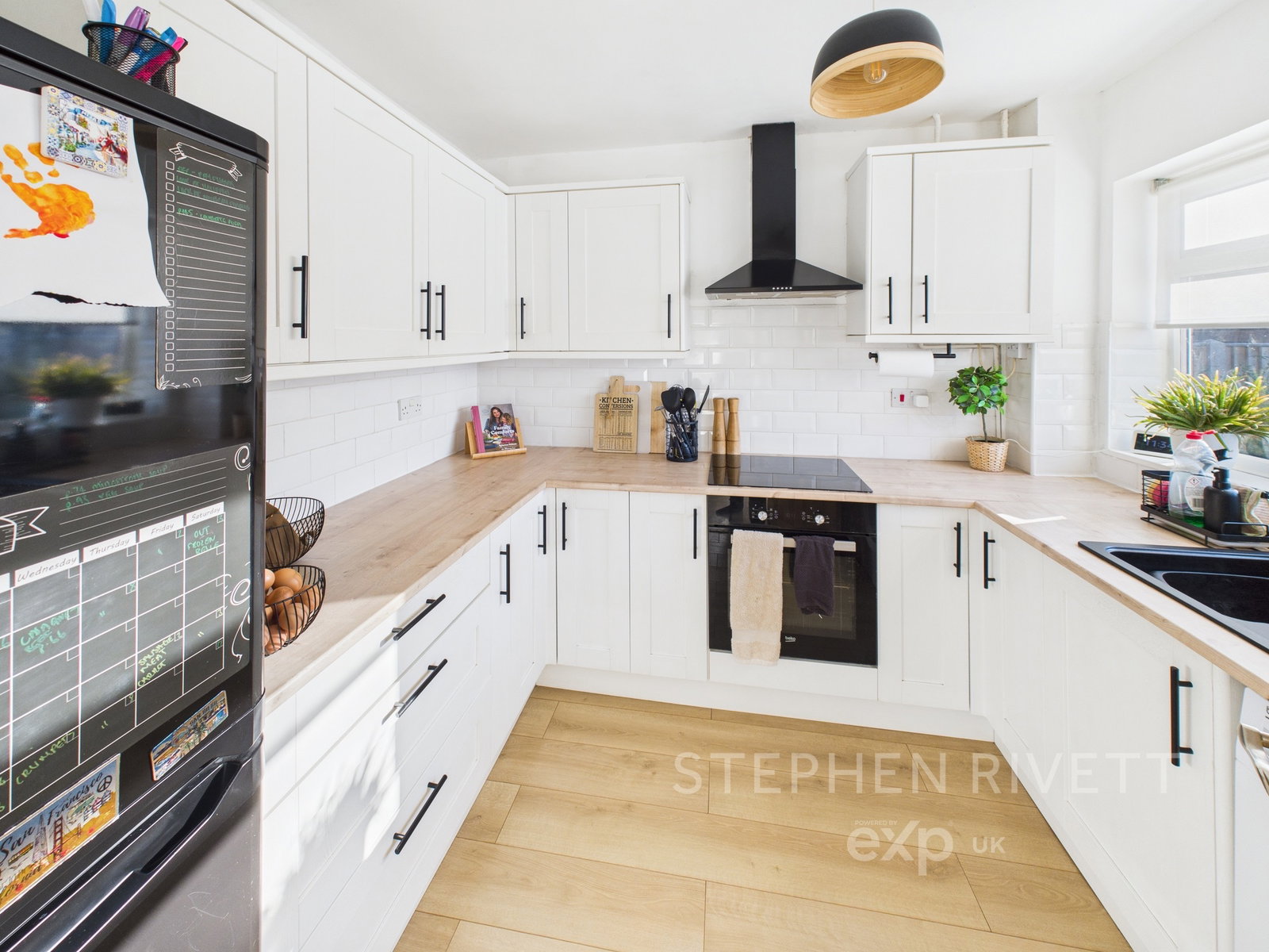 Semi Detached House in Stowmarket