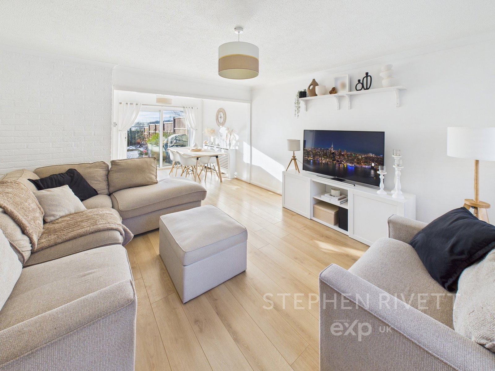 Semi Detached House in Stowmarket